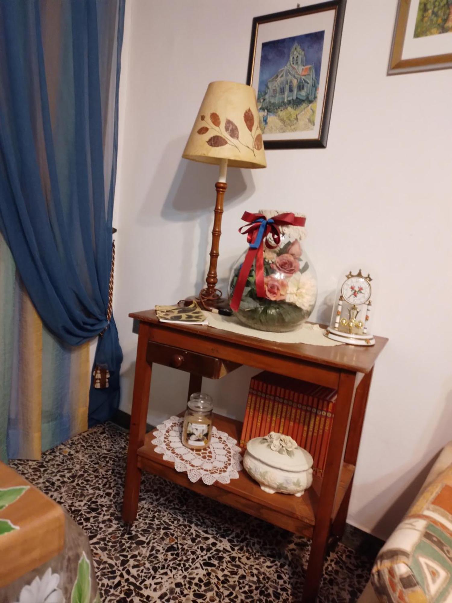 Apartmán Casa Tarrini Chianni Exteriér fotografie