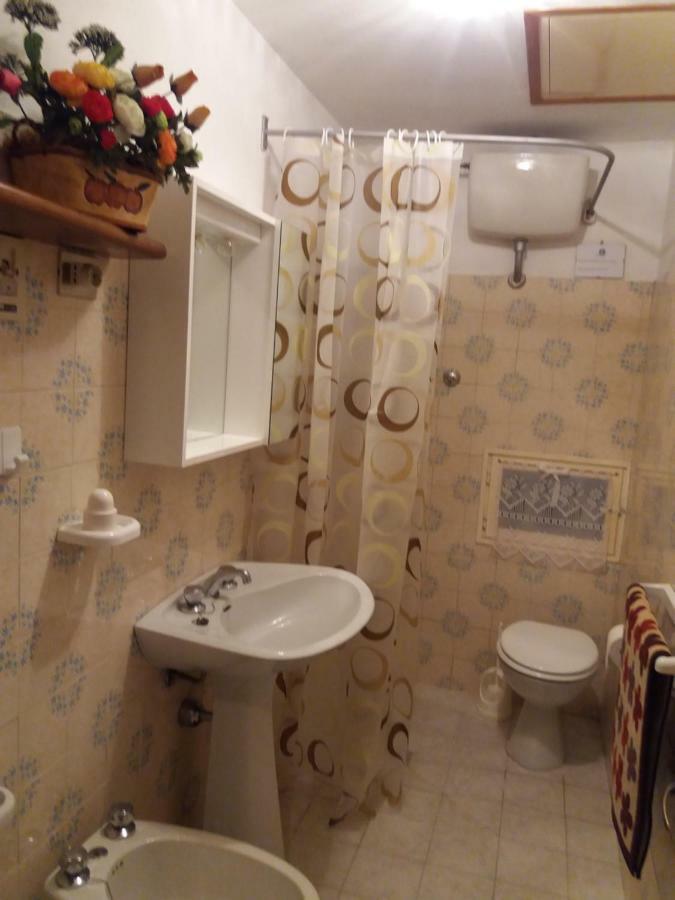 Apartmán Casa Tarrini Chianni Exteriér fotografie